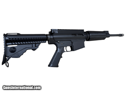 DPMS .308 AR-10 Rifle .308 WIN