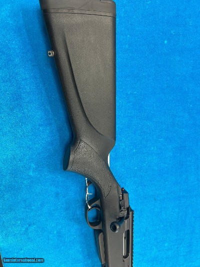 STEVENS 334 .243 WIN