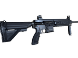 HECKLER & KOCH MR 556 A1 5.56X45MM NATO