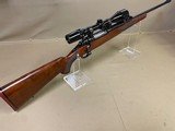 RUGER M77
.30-06 SPRG - 2 of 3