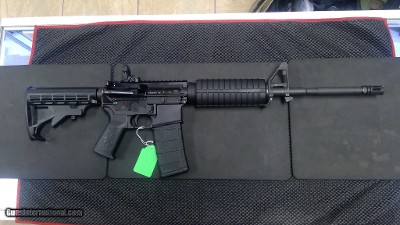 SPIKE‚S TACTICAL ST15 5.56X45MM NATO