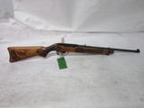 RUGER 10/22 CARBINE .22 LR - 1 of 3