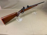 RUGER M77
.22-250 REM - 2 of 3