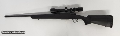SAVAGE ARMS Axis 6.5MM CREEDMOOR