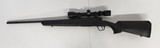 SAVAGE ARMS Axis 6.5MM CREEDMOOR