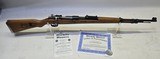 MITCHELL&sbquo;&sbquo;S MAUSERS Mod 98 8MM MAUSE - 1 of 3