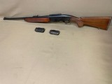 REMINGTON WOODMASTER 742 6MM REM - 1 of 3