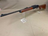 REMINGTON WOODMASTER 742 6MM REM - 2 of 3