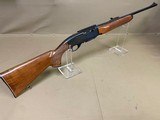 REMINGTON WOODMASTER 742 6MM REM - 3 of 3