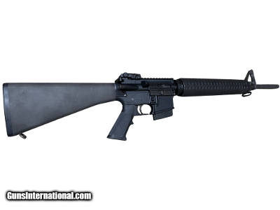 COLT MATCH TARGET COMPETITION HBAR .223 REM