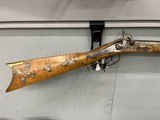 KENTUCKY RIFLES Pre-War Long Rifle 30 CAL - 2 of 3