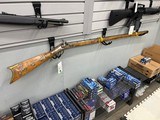 KENTUCKY RIFLES Pre-War Long Rifle 30 CAL - 1 of 3