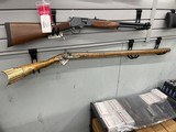 KENTUCKY RIFLES Pre-War Long Rifle .40 CALIBER - 1 of 3