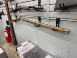 KENTUCKY RIFLES Pre-War Long Rifle .40 CALIBER - 2 of 3