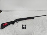 SAVAGE ARMS Model 64 w/2 Magazines .22 LR - 1 of 3