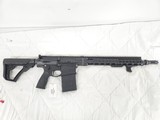 DANIEL DEFENSE DD5V1 W/YHM Muzzle Brake, Geissele Trigger, Mag 7.62X51MM NATO - 1 of 3