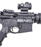 SMITH & WESSON M&P-15 5.56X45MM NATO - 3 of 3