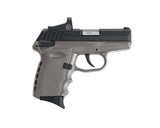 SCCY INDUSTRIES CPX-1-RD 9MM LUGER (9X19 PARA) - 1 of 1
