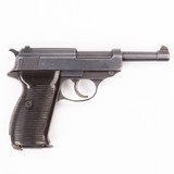 SPREEWERK P.38 9MM LUGER (9x19 PARA) - 2 of 3