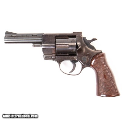 TITAN ARMS TIGER .38 SPL