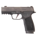 SIG SAUER P365 X-MACRO COMP 9MM LUGER (9x19 PARA) - 1 of 3