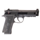 BERETTA 92X 9MM LUGER (9x19 PARA) - 2 of 3