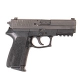 SIG SAUER SP2022 9MM LUGER (9x19 PARA) - 2 of 3