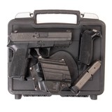 SIG SAUER SP2022 9MM LUGER (9x19 PARA) - 3 of 3