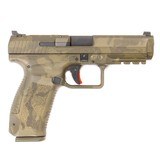 CANIK TP9SF 9MM LUGER (9x19 PARA) - 2 of 3
