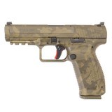 CANIK TP9SF 9MM LUGER (9x19 PARA) - 1 of 3