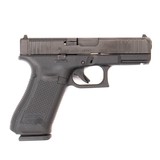 GLOCK 45 MOS 9MM LUGER (9x19 PARA) - 2 of 3