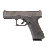 GLOCK 45 MOS 9MM LUGER (9x19 PARA) - 1 of 3
