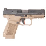 CANIK METE SF 9MM LUGER (9x19 PARA) - 2 of 3