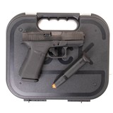 GLOCK 43X MOS 9MM LUGER (9x19 PARA) - 3 of 3