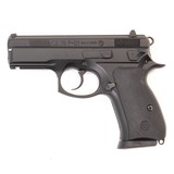 CZ 75 P-01 9MM LUGER (9x19 PARA) - 1 of 3