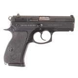 CZ 75 P-01 9MM LUGER (9x19 PARA) - 2 of 3