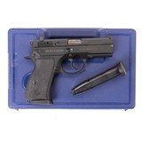 CZ 75 P-01 9MM LUGER (9x19 PARA) - 3 of 3