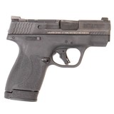 SMITH & WESSON M&P9 SHIELD PLUS 9MM LUGER (9x19 PARA) - 2 of 3