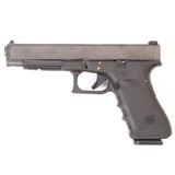 GLOCK 34 9MM LUGER (9x19 PARA) - 1 of 3