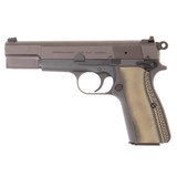 SPRINGFIELD ARMORY SA-35 9MM LUGER (9x19 PARA) - 1 of 3