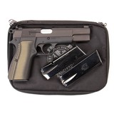 SPRINGFIELD ARMORY SA-35 9MM LUGER (9x19 PARA) - 3 of 3