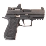 SIG SAUER P320 9MM LUGER (9x19 PARA) - 2 of 3