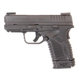 SPRINGFIELD ARMORY XDS-45ACP .45 ACP - 1 of 3