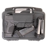 SPRINGFIELD ARMORY XDS-45ACP .45 ACP - 3 of 3
