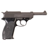 WALTHER P1 9MM LUGER (9x19 PARA) - 2 of 3