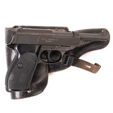 WALTHER P1 9MM LUGER (9x19 PARA) - 3 of 3