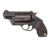 TAURUS 4510 PUBLIC DEFENDER POLY THE JUDGE .45 LC/.410 GA - 1 of 3