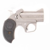 BOND ARMS ROUGH N ROWDY .45 LC/.410 GA - 2 of 3