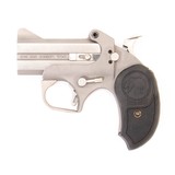 BOND ARMS ROUGH N ROWDY .45 LC/.410 GA - 1 of 3