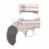 BOND ARMS ROUGH N ROWDY .45 LC/.410 GA - 3 of 3